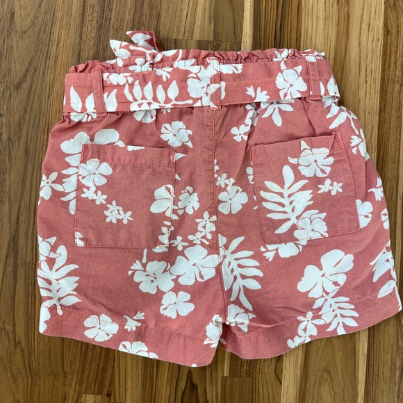 Petit Bateau Paris short 4T - Picture 2 of 3